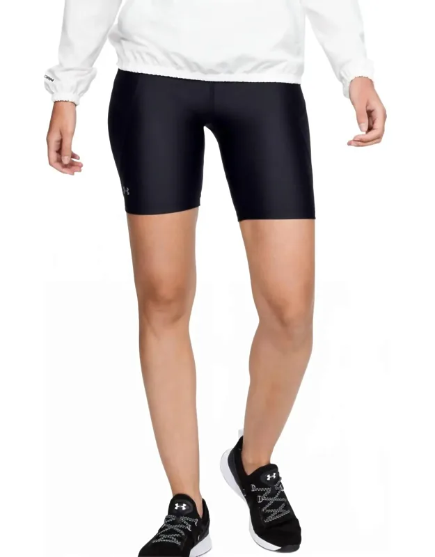 Activewear Compression Bike Shorts