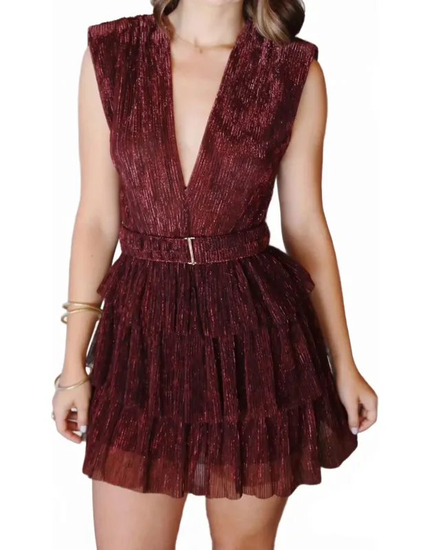 Wine Not Dress
