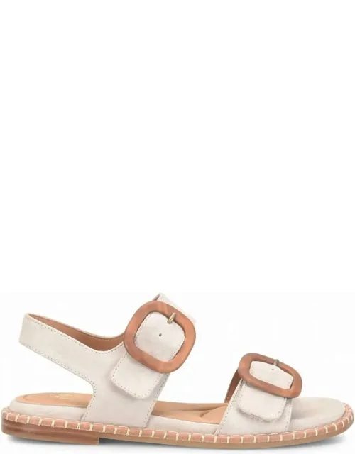 Napa Backstrap Sandals