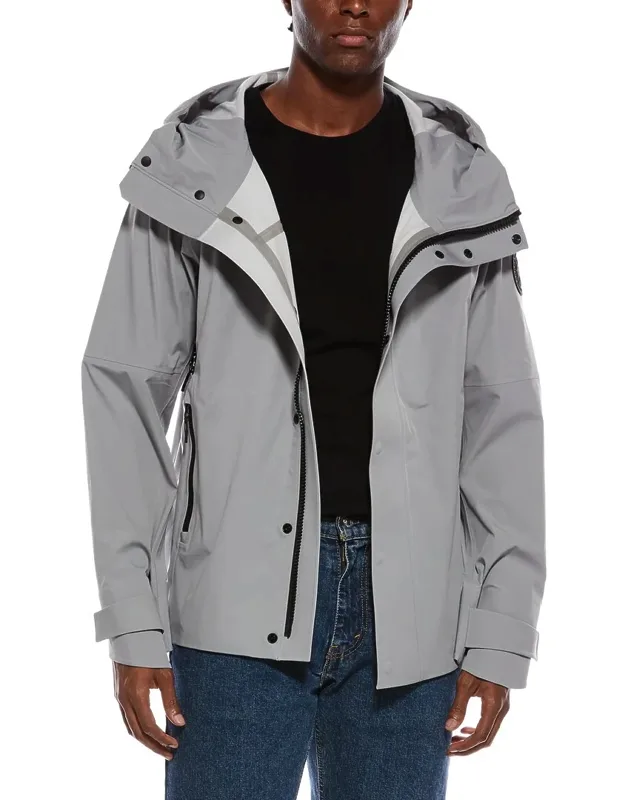 Rupert Rain Jacket