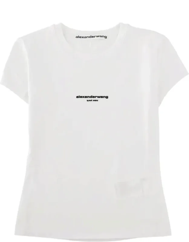 Minimalist Slim Fit T-shirt