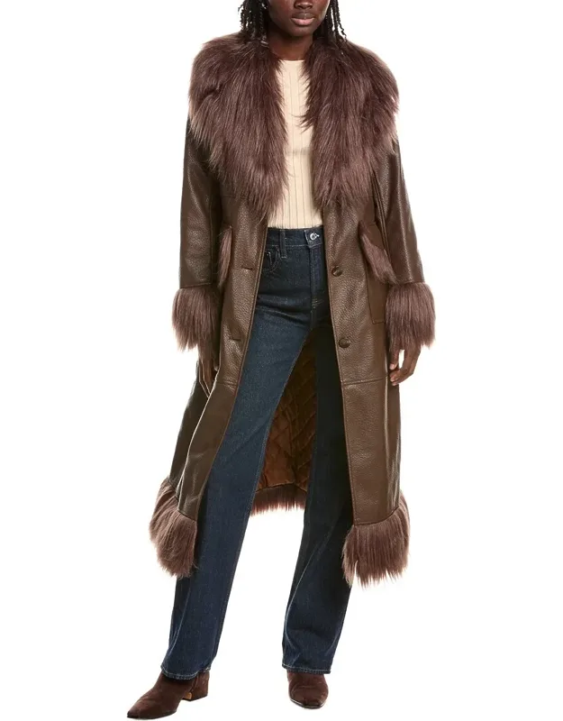 Panama Coat