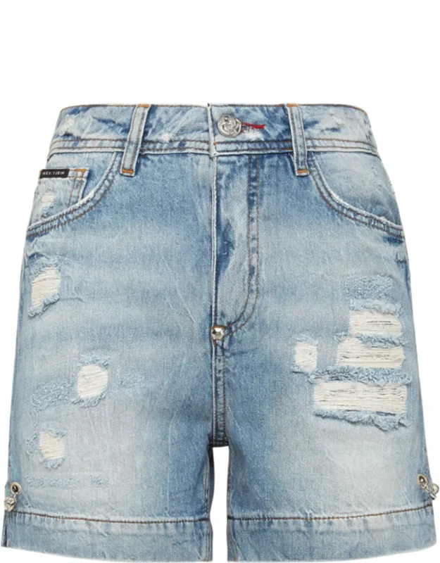 Hot Pants