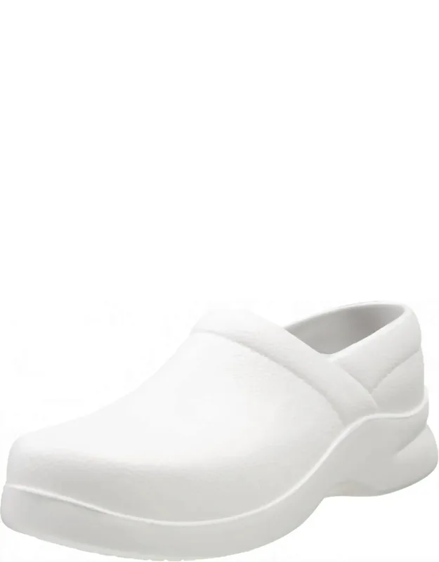 Boca Round Toe Clogs
