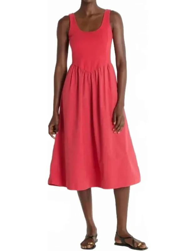 A-line Dress