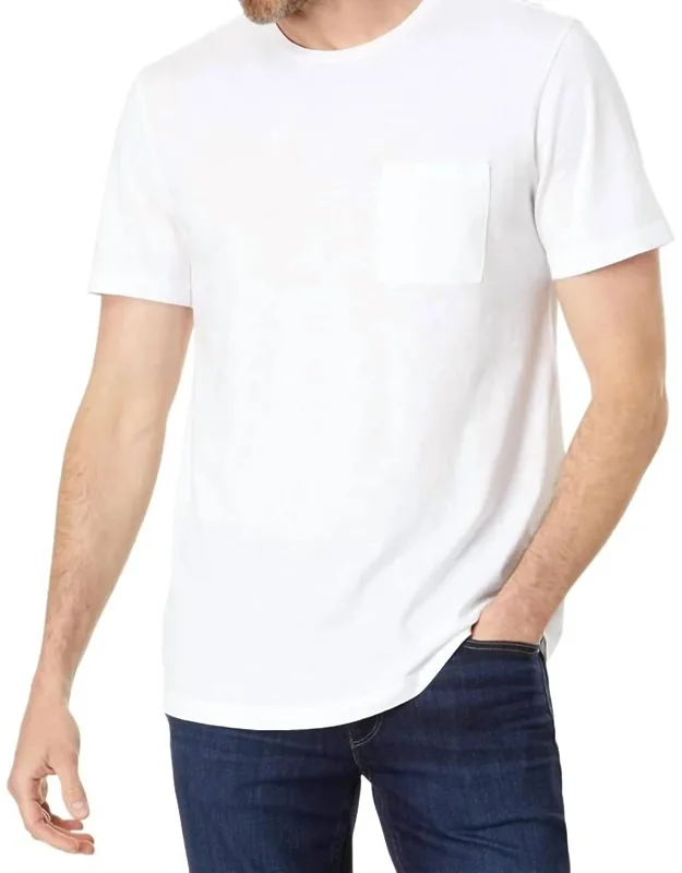 Crew T-shirt