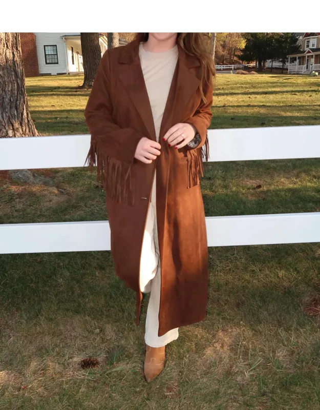 The Dutton Coat