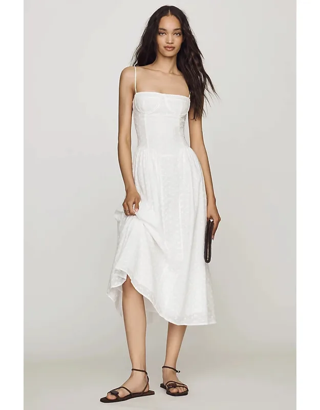 Lulu Dress