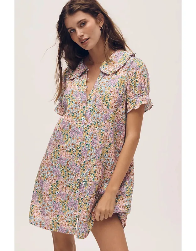Mini Dress
