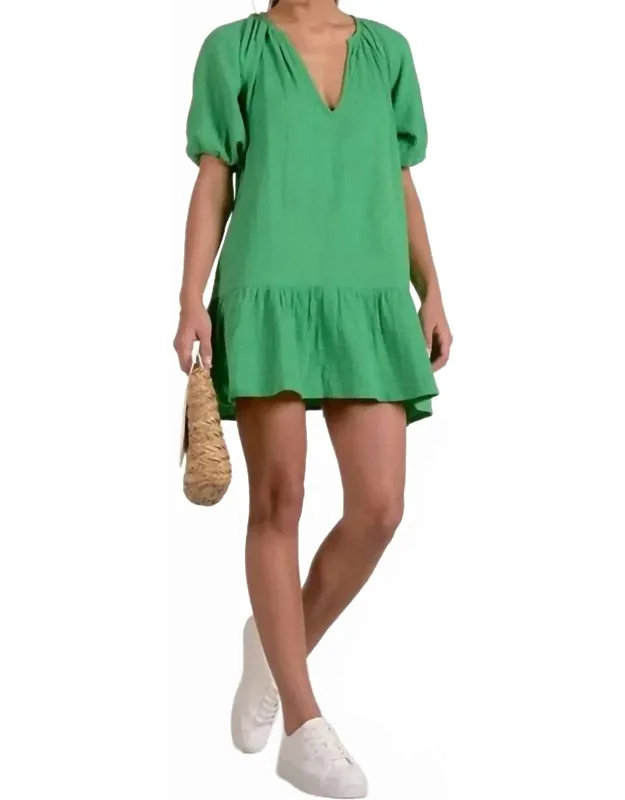 The Solo Dress