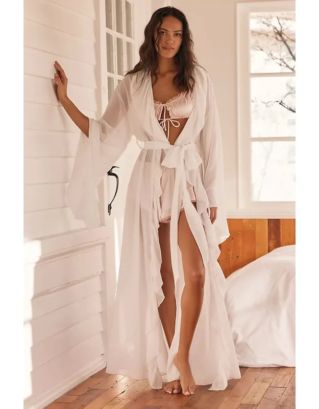 Maxi Robe