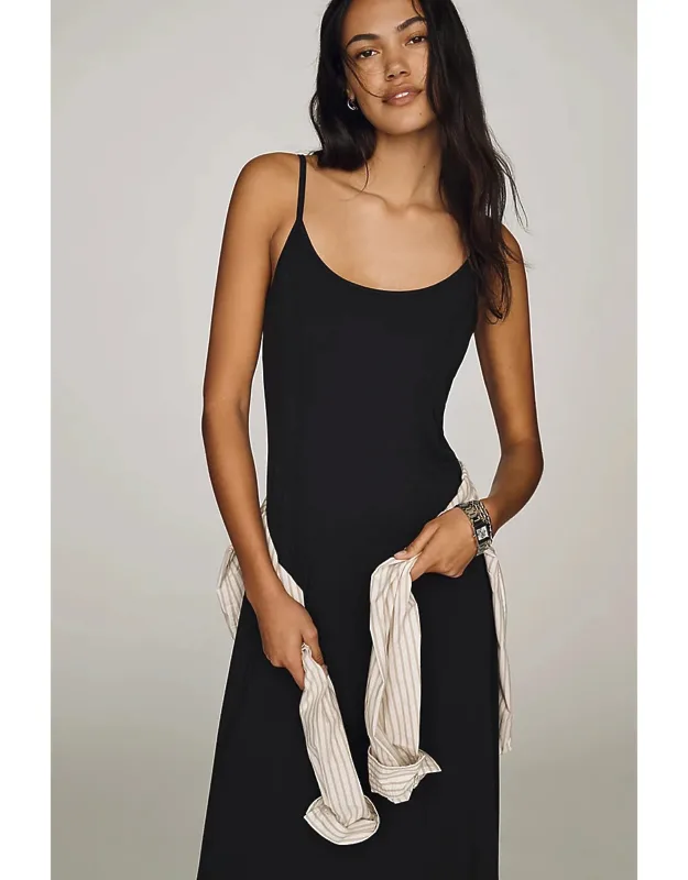 Charisma Midi Dress