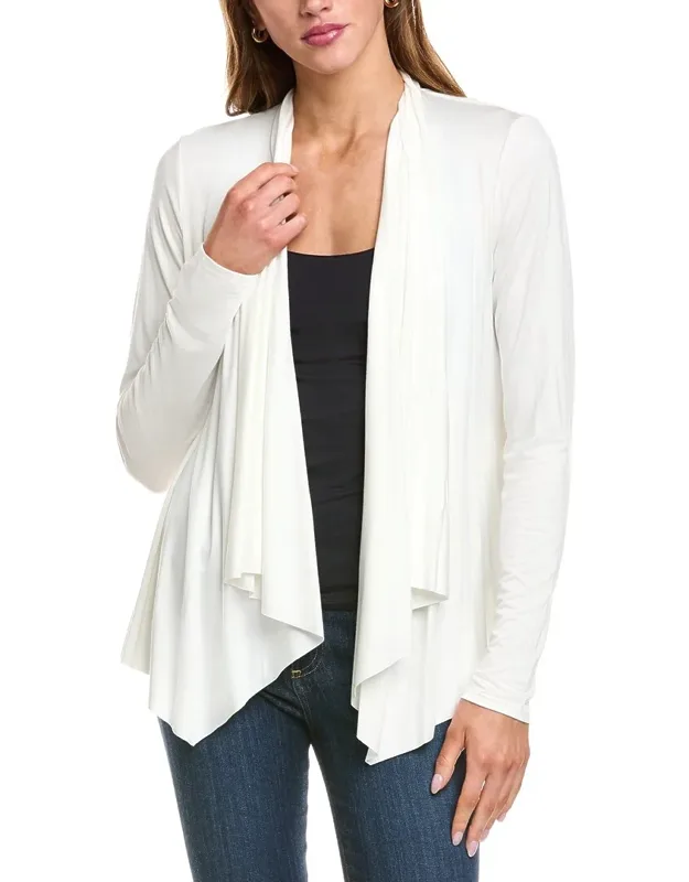 Drapey Cardigan
