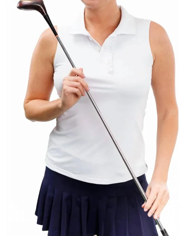 The Alice Polo Shirt