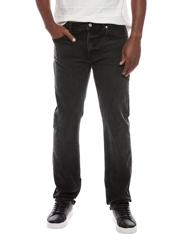 Clement Modern Straight Jeans