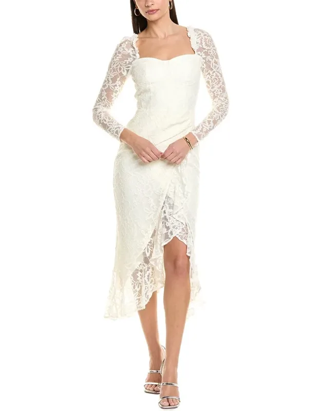 Ariel Dress