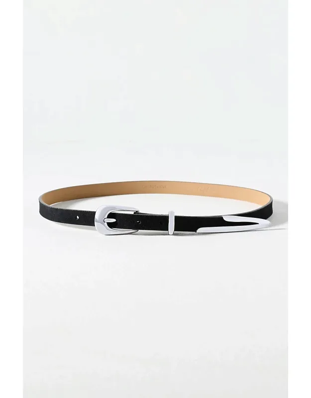 Saddle Belt