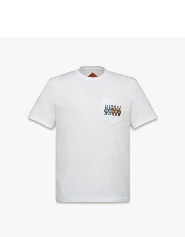 Rabot Pocket T-shirt