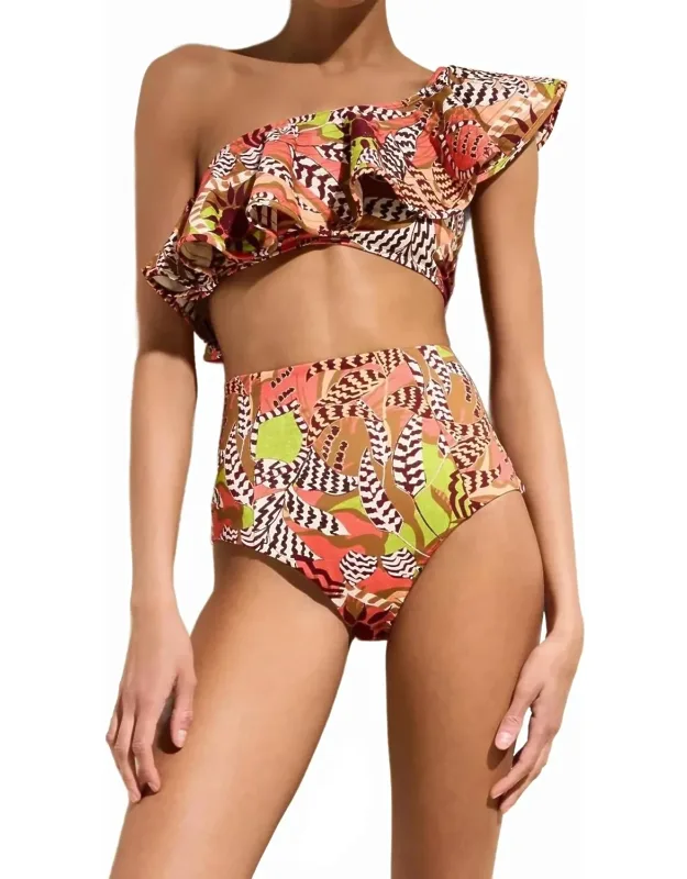 Doris And Micha Bikini Set