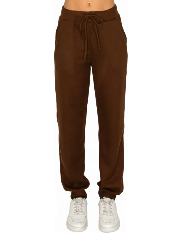 Haven Knit Jogger Pants