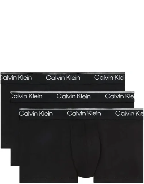 Low Rise Trunks 3-pack