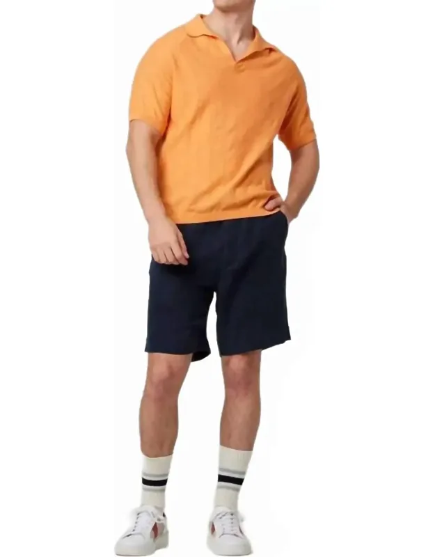 Alma Polo Shirt