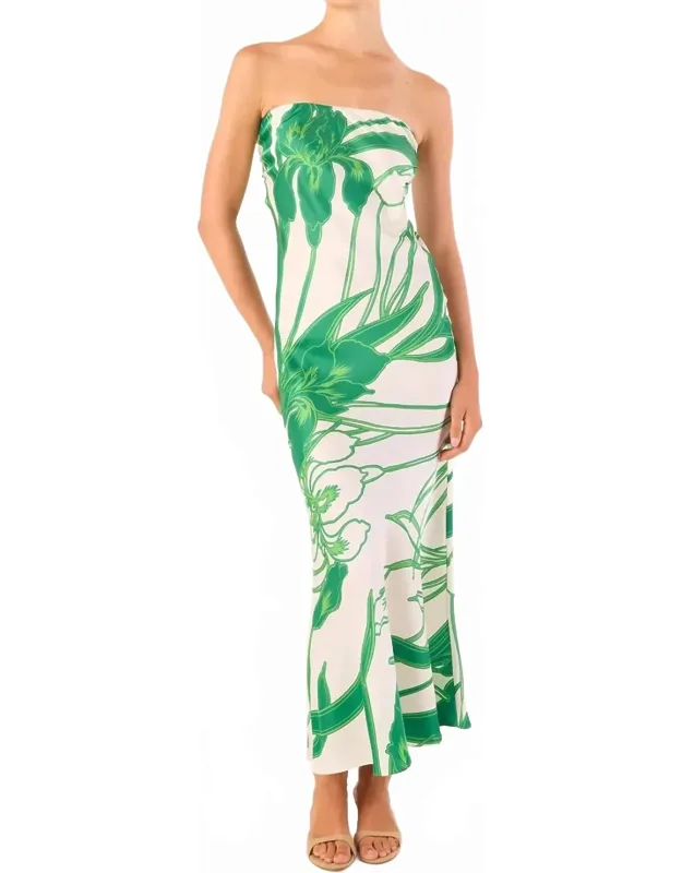 Maci Dress