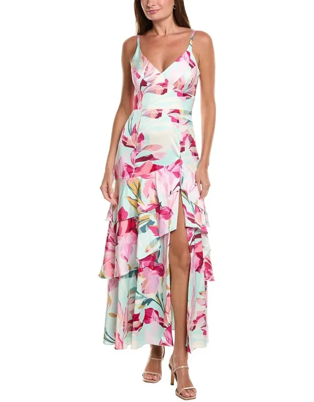 Robina Dress