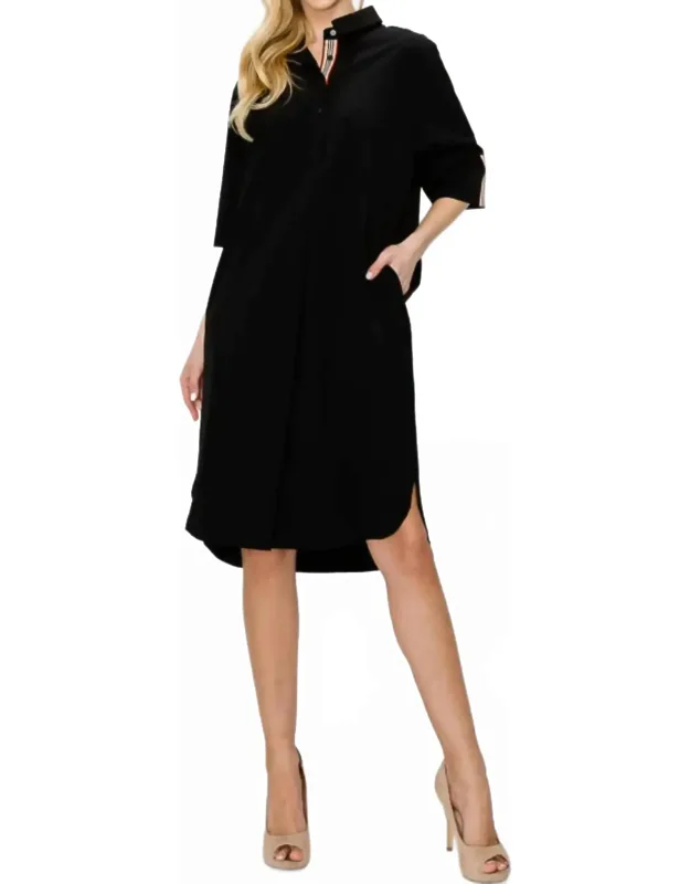 Tunic Dress