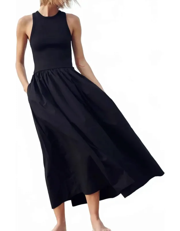 The Rsvp Dress