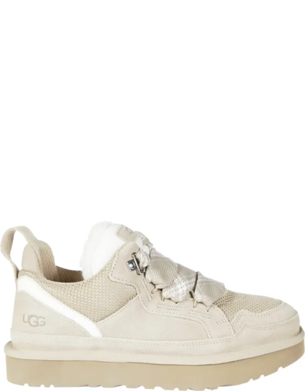 Low-top Sneakers
