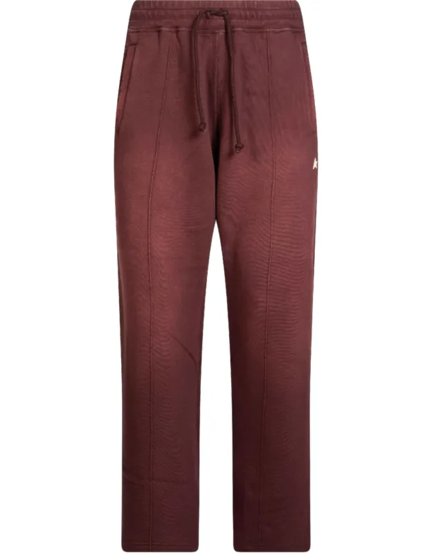 Relaxed-fit Sweatpants