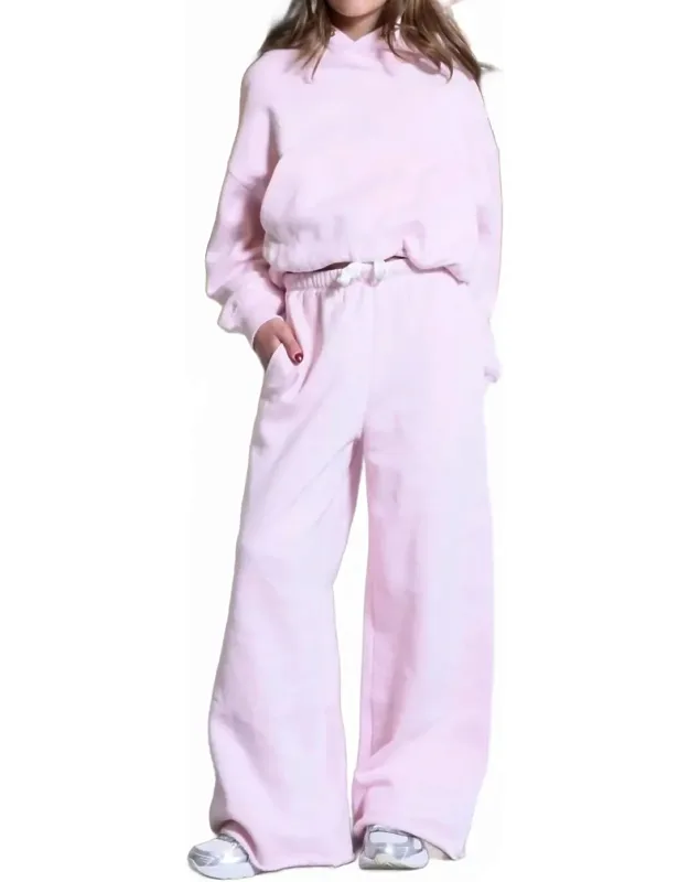 Shane Wide Leg Pants