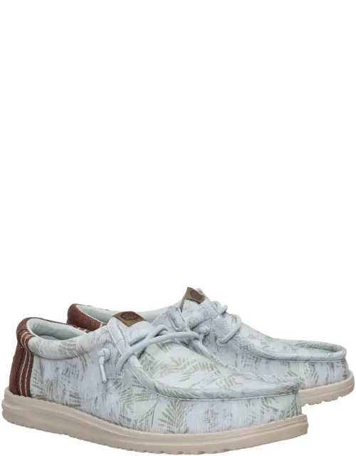 Wally Casual Shoes