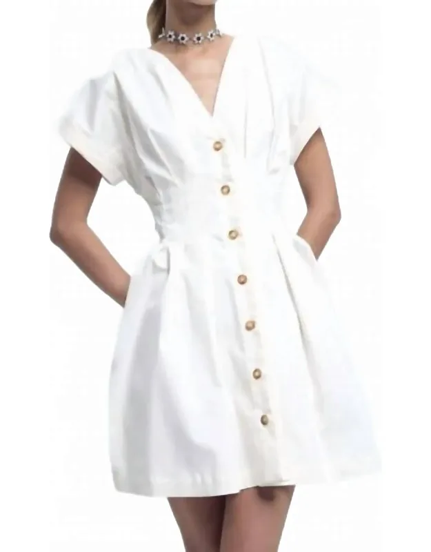 Billie Dress