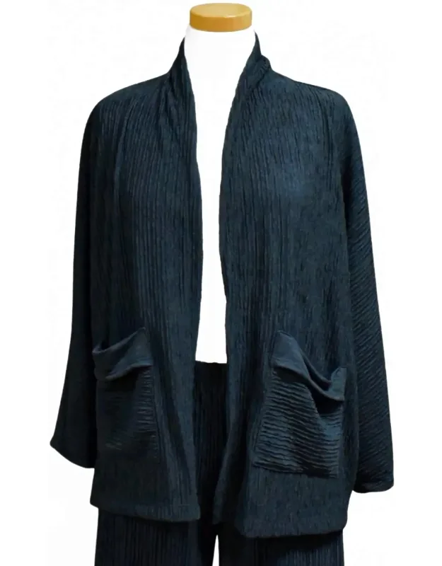 Open Cardigan