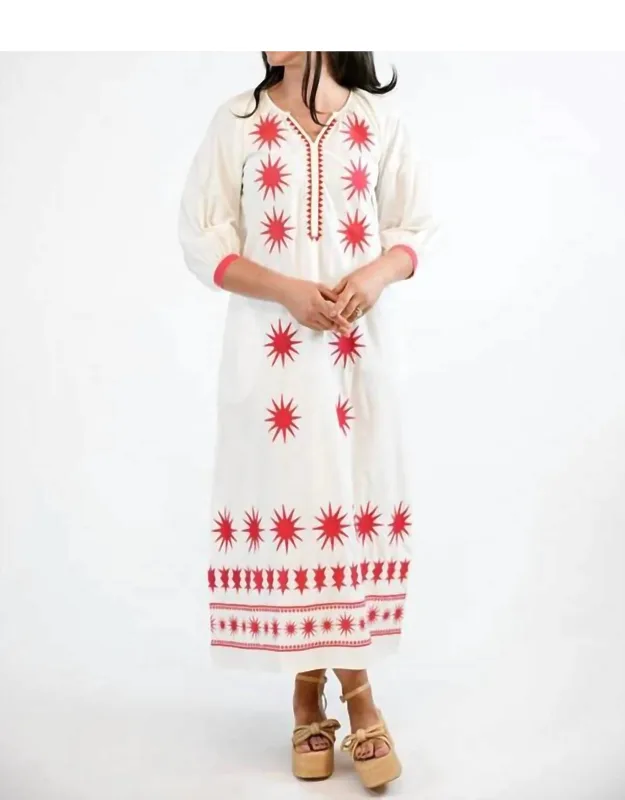 Quinn Dress