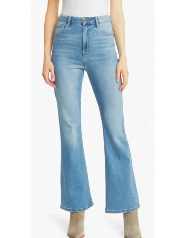 Bootcut Jeans