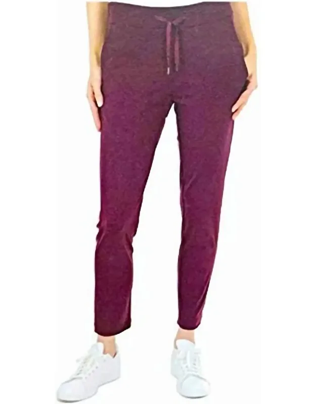 Jogger Pants