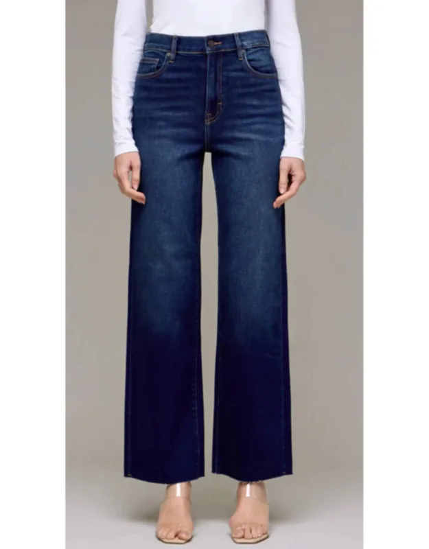 High Rise Jeans