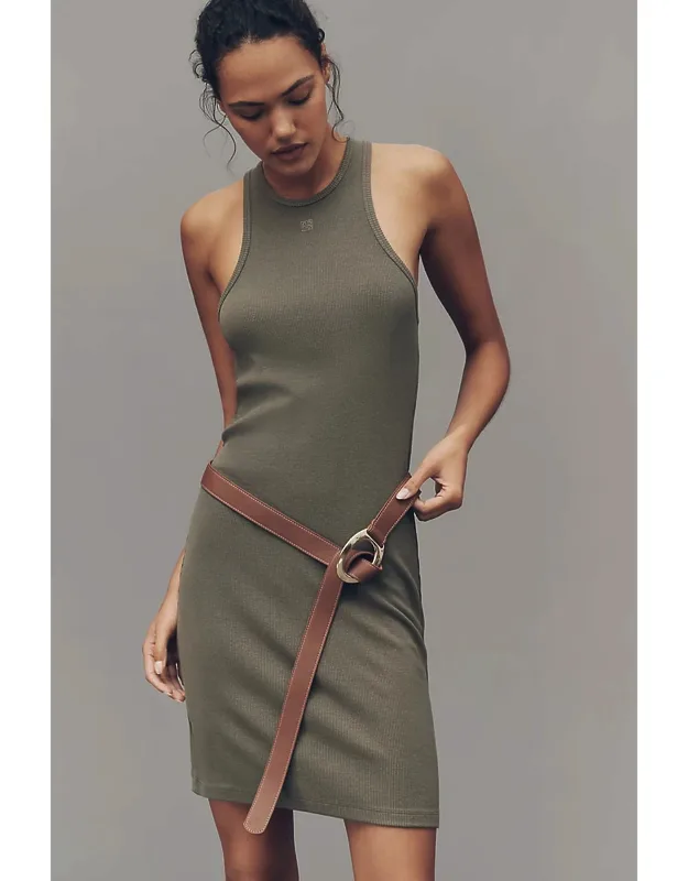 Brandy Belt