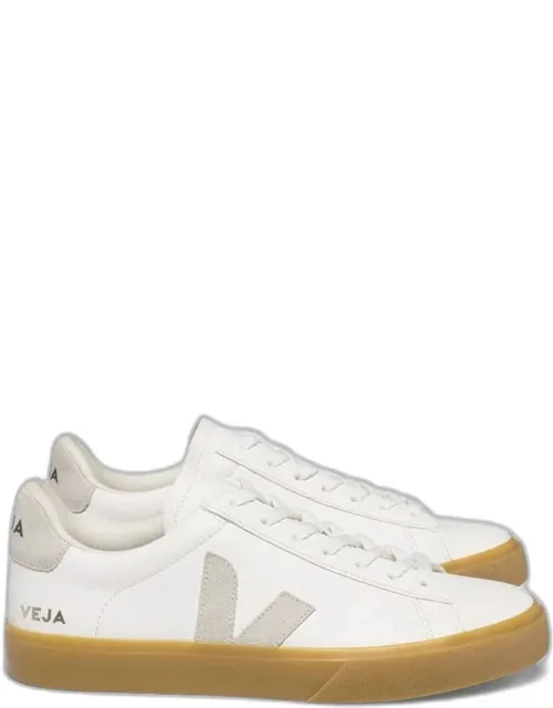 Campo Leather Sneakers