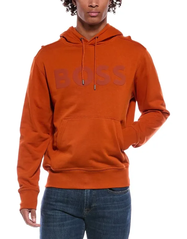 Webasic Hoodie