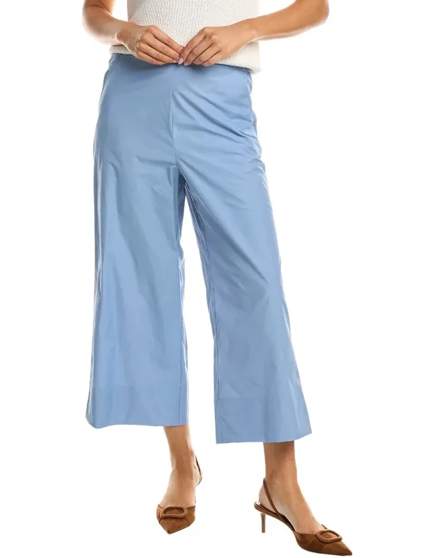 Cropped Pants