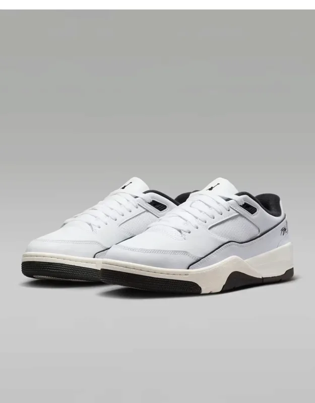 Flight Court Sneakers