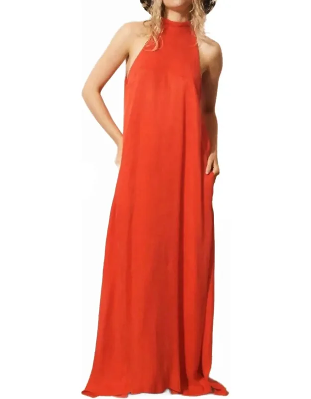 Catello Dress