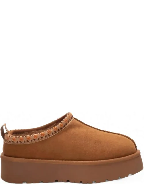 Slippers In High-quality Leather And Ultimate Comfort
