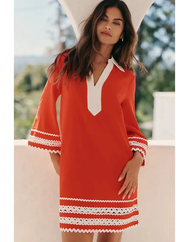 Shirtdress