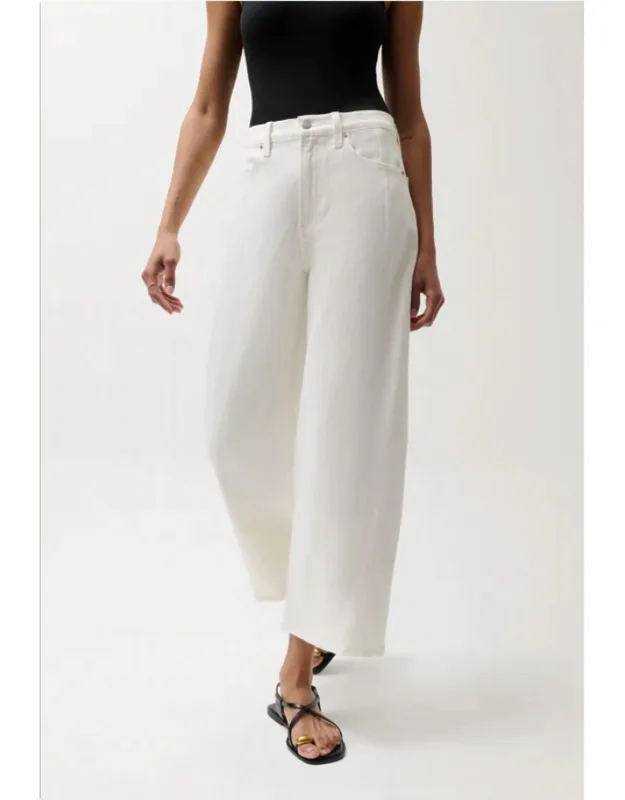Kyra Ankle Jeans