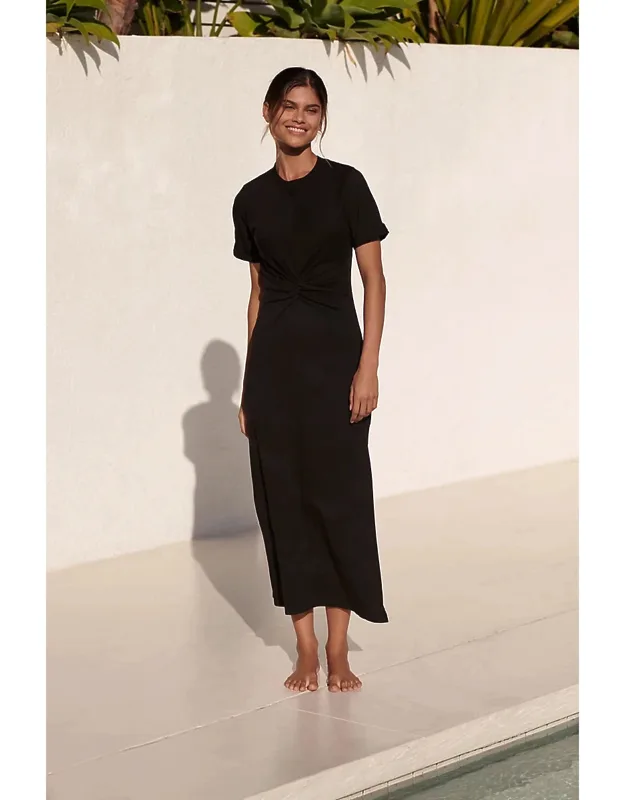 Drew Midi Dress